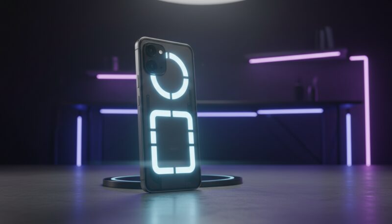 Nothing Phone 3 kupovina Srbija Nothing Phone 3 kupovina Srbija