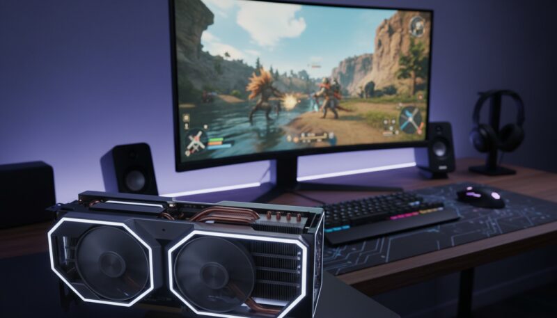 rtx 5090 performanse
