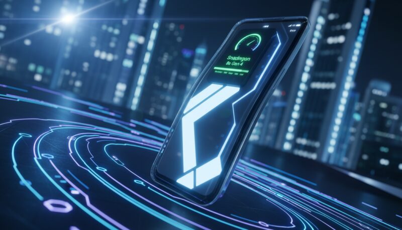 snapdragon gen performance speed